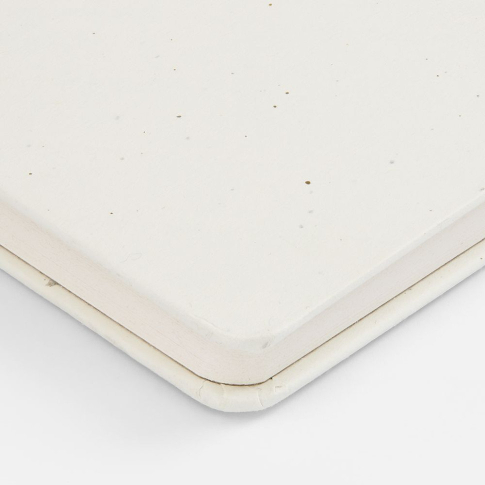 Блокнот MilkMake, черный