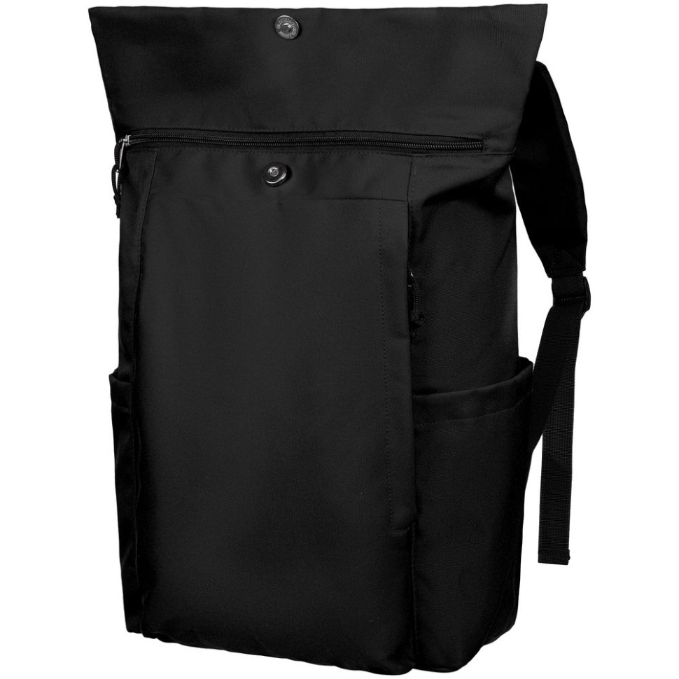 Рюкзак Hank, черный Рюкзак Hank, черный