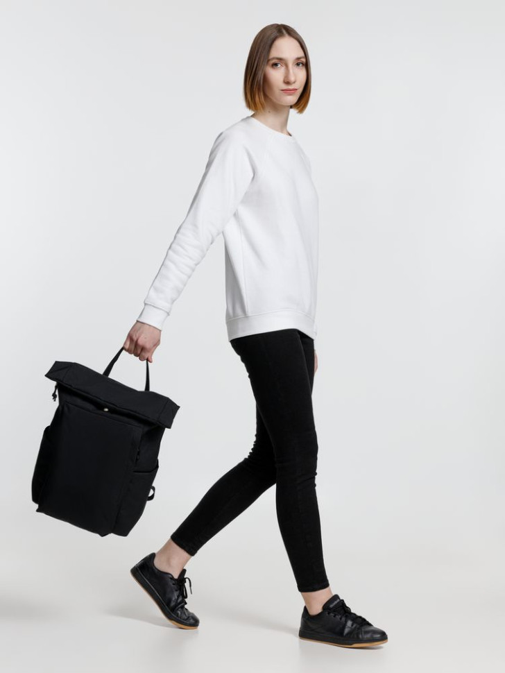 Рюкзак Hank, черный Рюкзак Hank, черный