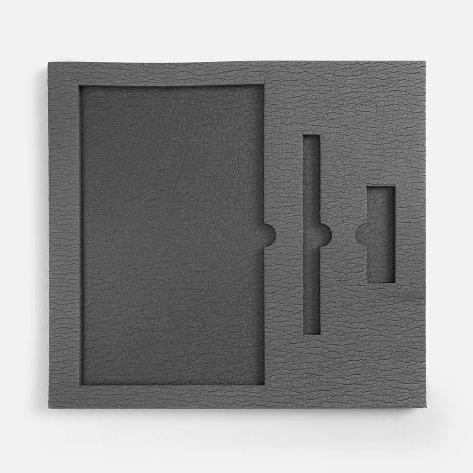 Ложемент Slim на заказ, M