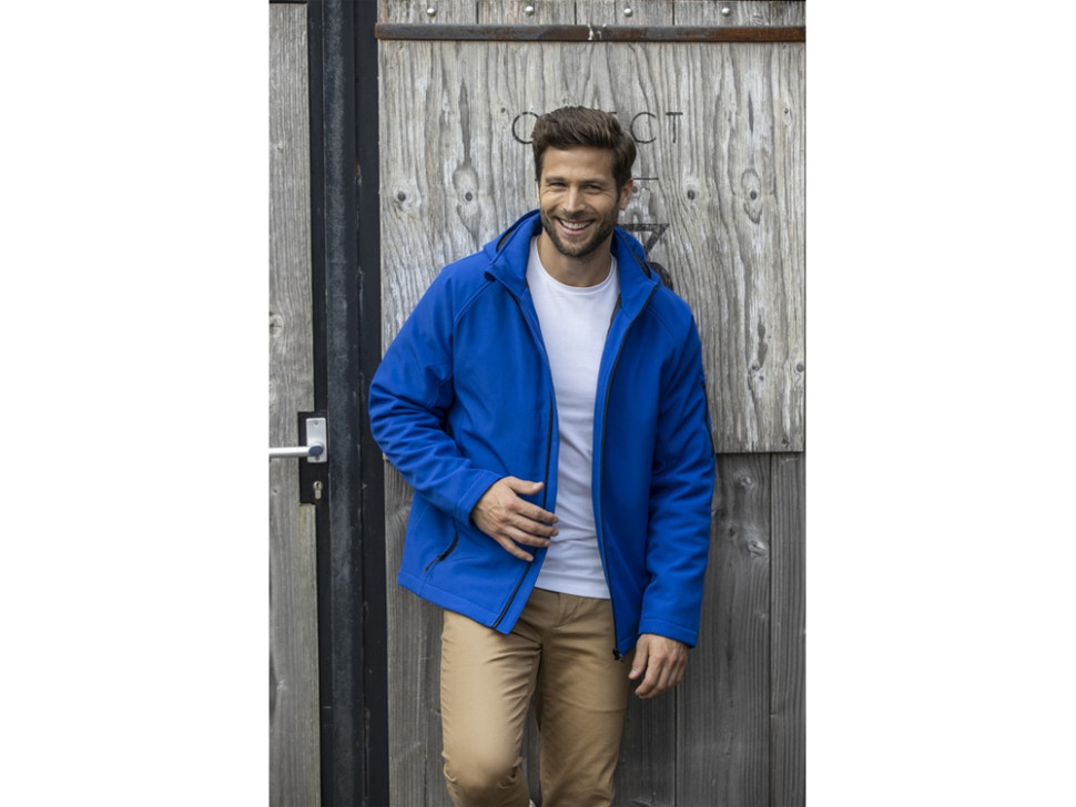 Куртка утепленная Notus мужская