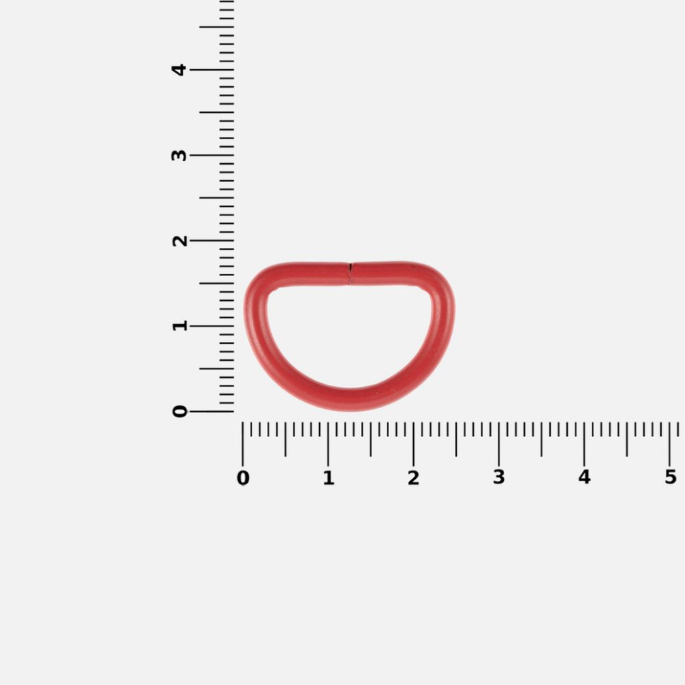 Полукольцо Semiring, М, красное