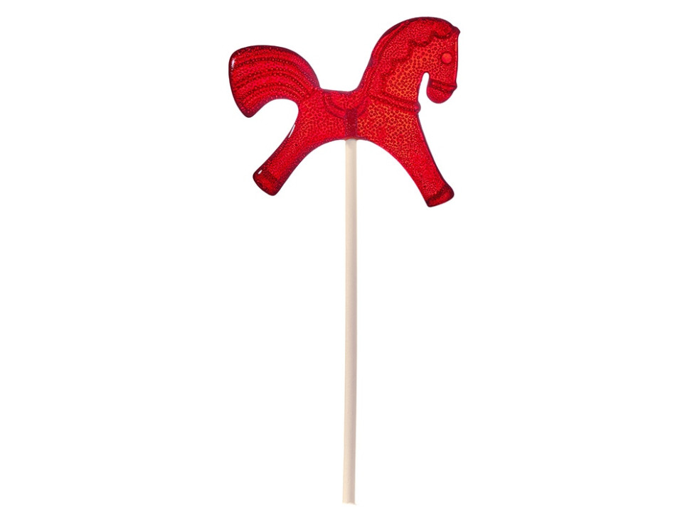 Леденец Лошадка со вкусом апельсина Леденец Лошадка со вкусом апельсина