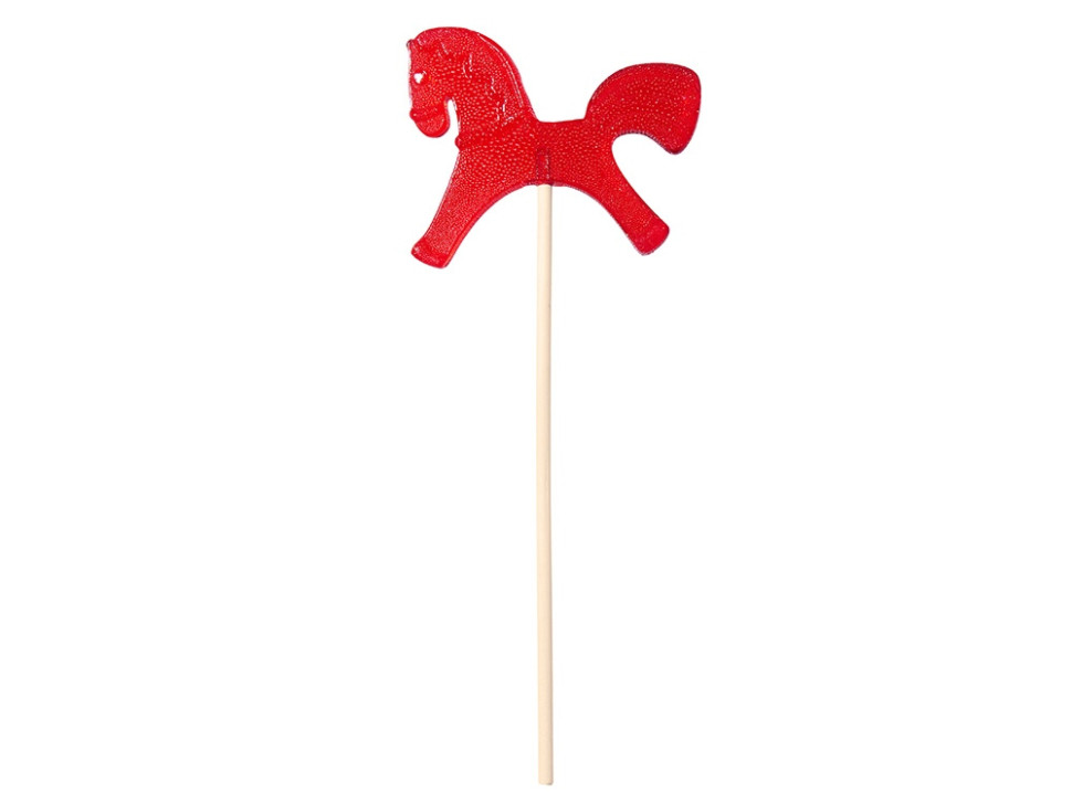 Леденец Лошадка со вкусом апельсина Леденец Лошадка со вкусом апельсина