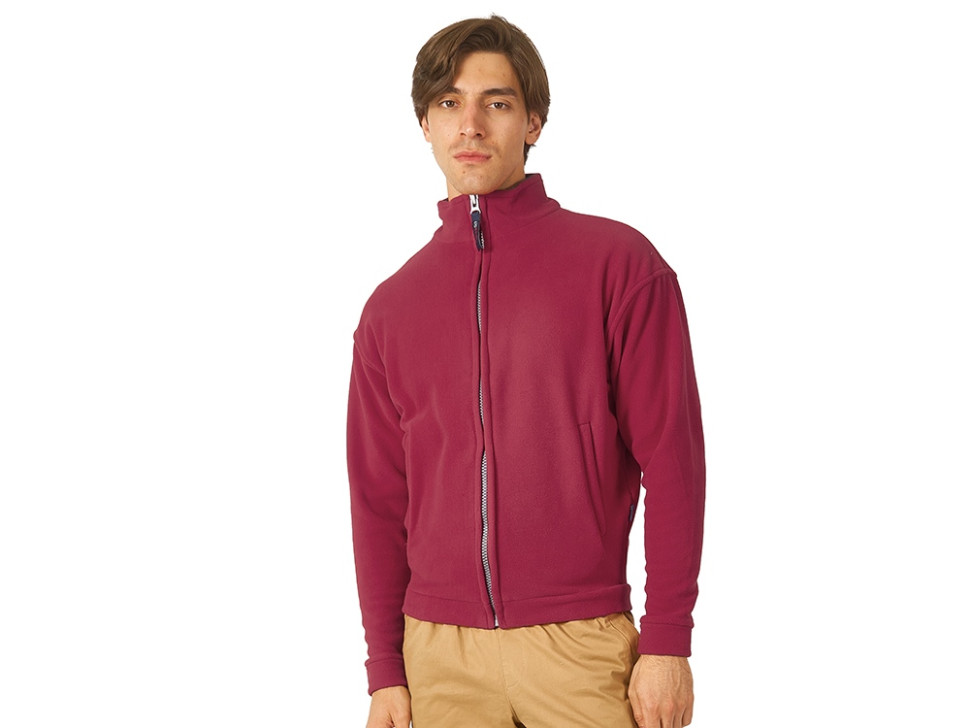 Куртка флисовая Nashville мужская Куртка флисовая Nashville мужская