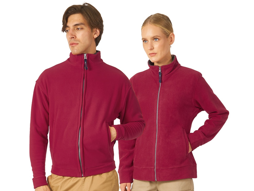 Куртка флисовая Nashville мужская Куртка флисовая Nashville мужская