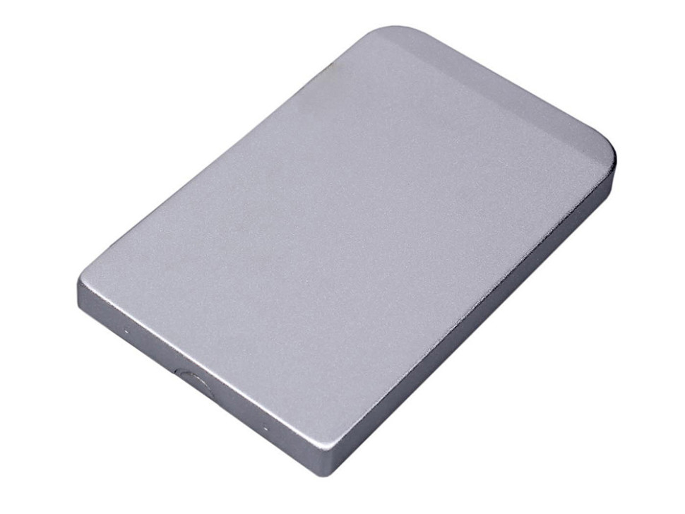 Внешний жесткий диск SSD Saturn на 500 Гб