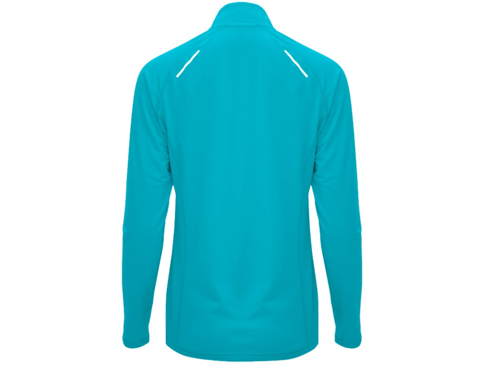 Толстовка с воротом на молнии Melbourne женская