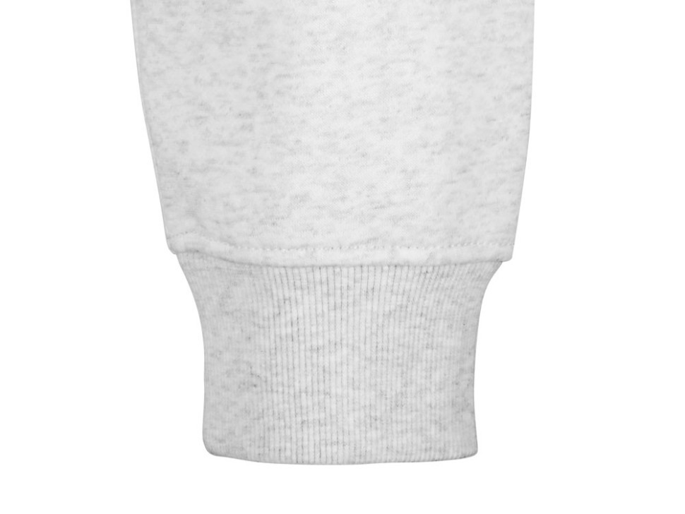 Толстовка с капюшоном оверсайз Berlin унисекс