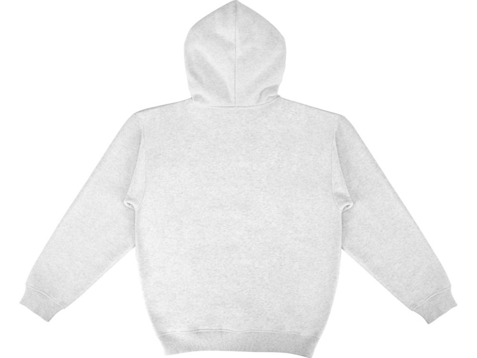 Толстовка с капюшоном оверсайз Berlin унисекс