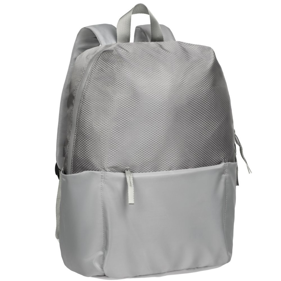 Рюкзак Eclatant, серый Рюкзак Eclatant, серый