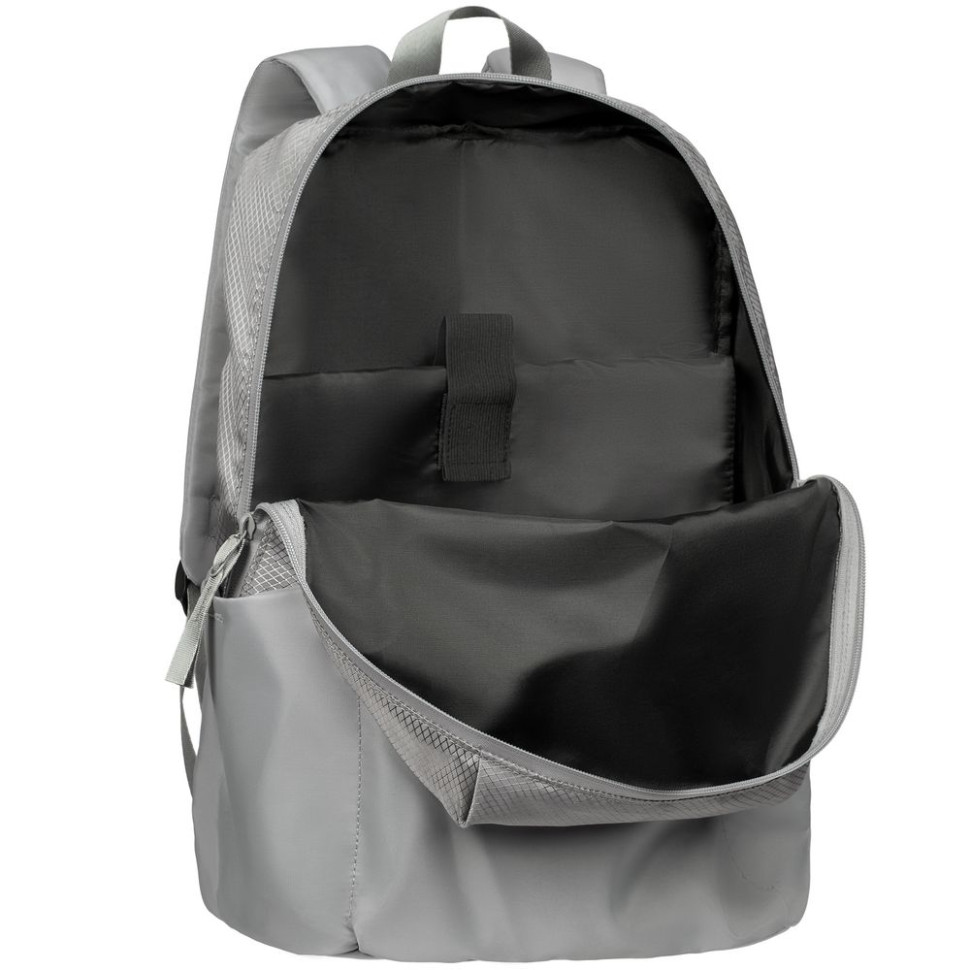 Рюкзак Eclatant, серый Рюкзак Eclatant, серый