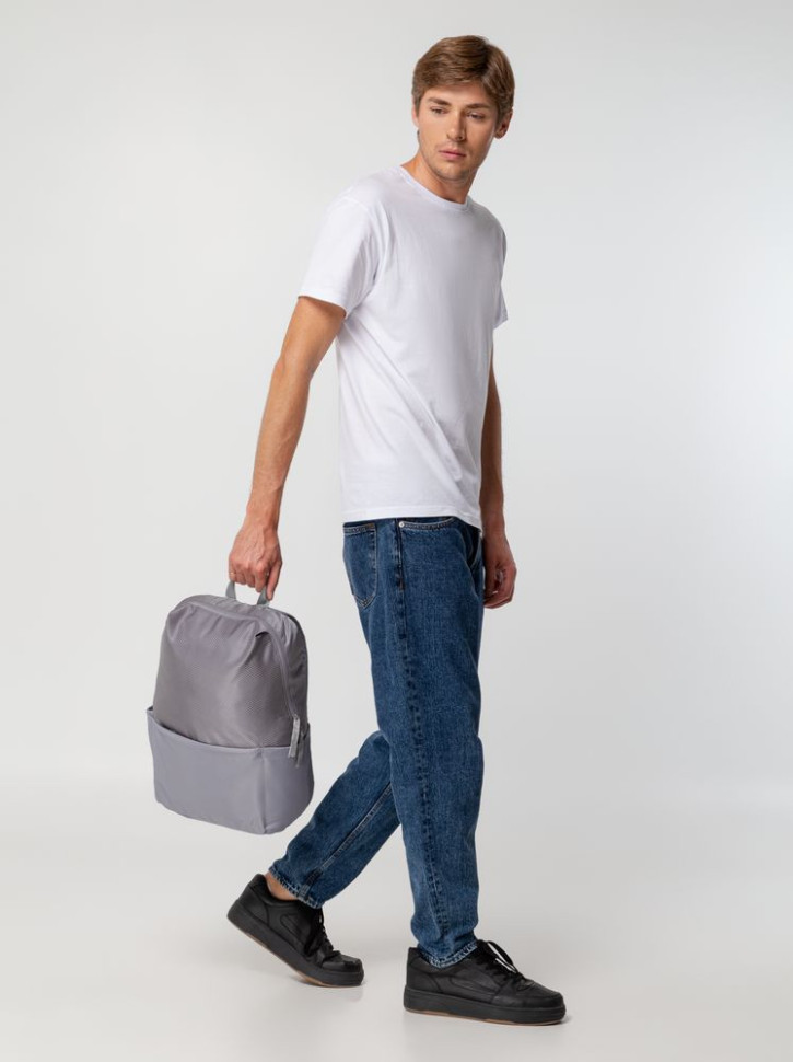Рюкзак Eclatant, серый Рюкзак Eclatant, серый