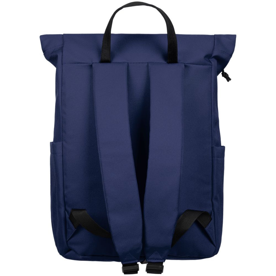Рюкзак Hank, темно-синий Рюкзак Hank, темно-синий