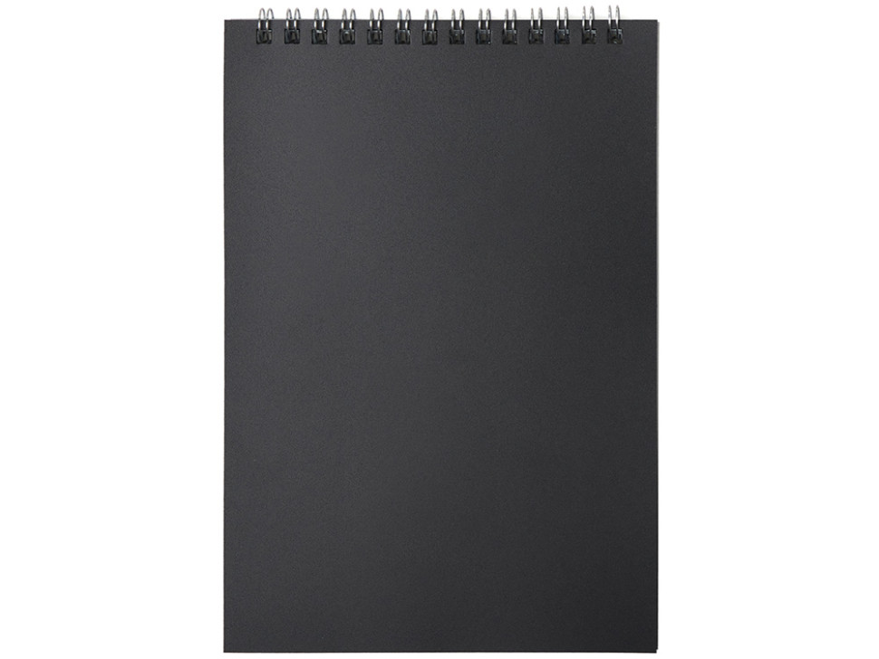 Блокнот А5 в пластиковой обложке Блокнот А5 в пластиковой обложке