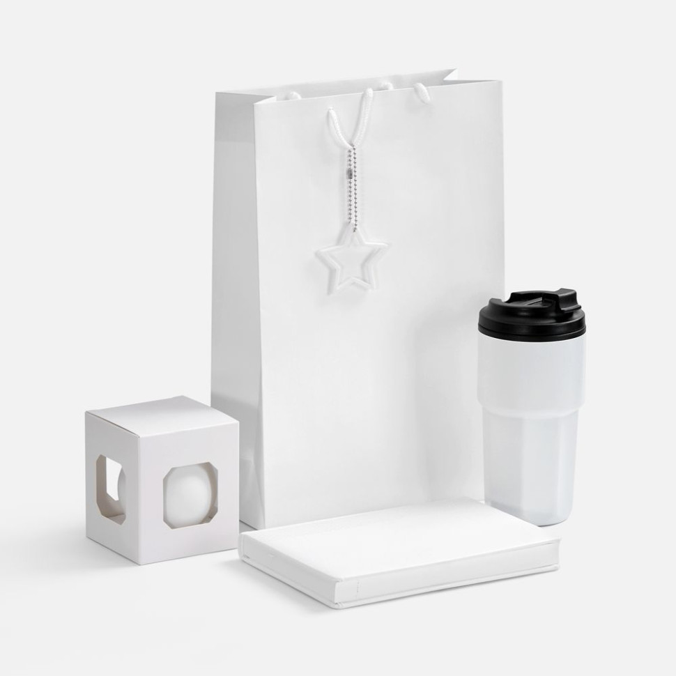 Набор Astrela, белый Набор Astrela, белый