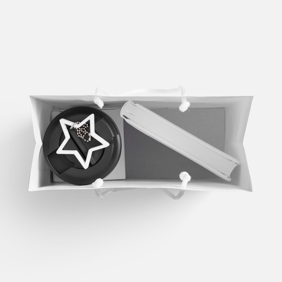 Набор Astrela, белый Набор Astrela, белый