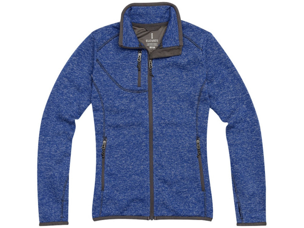 Куртка трикотажная Tremblant женская Куртка трикотажная Tremblant женская