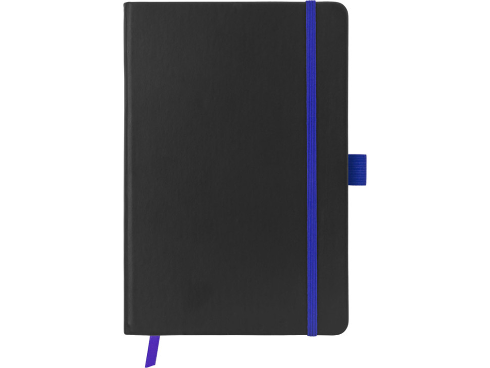 Блокнот A5 ColorNote Black