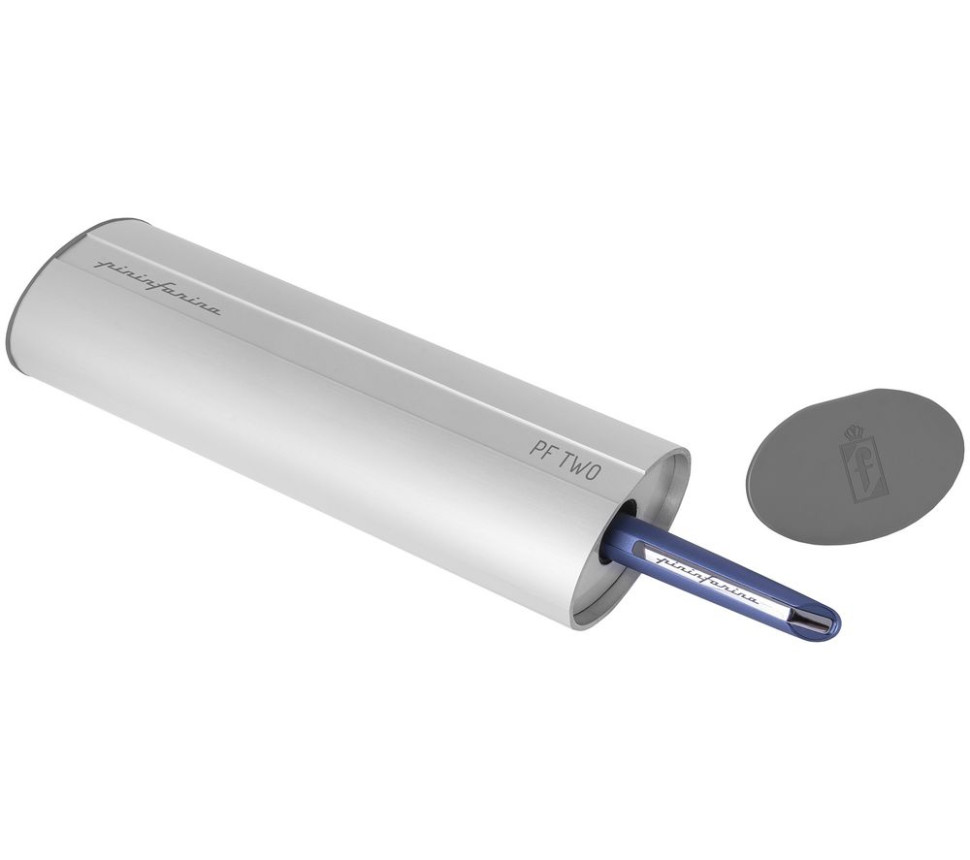Роллер PF Two, синий Роллер PF Two, синий