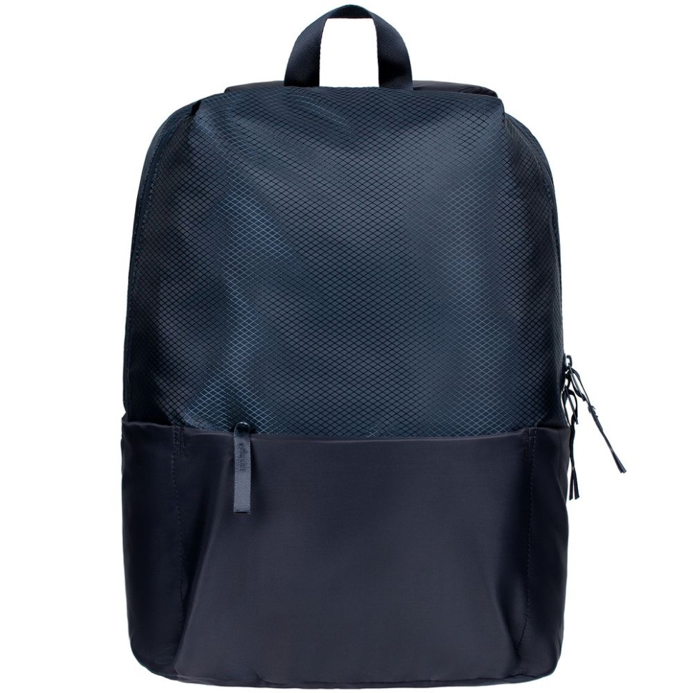 Рюкзак Eclatant, синий Рюкзак Eclatant, синий