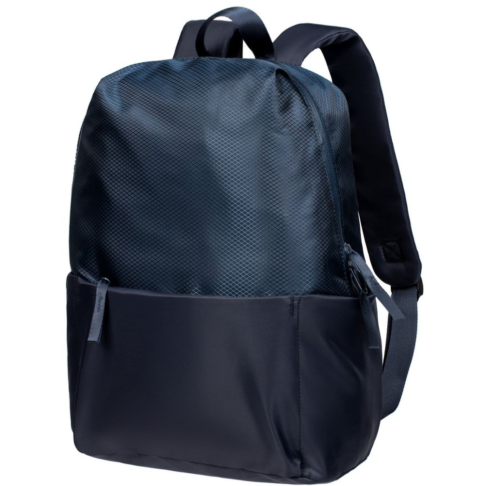 Рюкзак Eclatant, синий Рюкзак Eclatant, синий