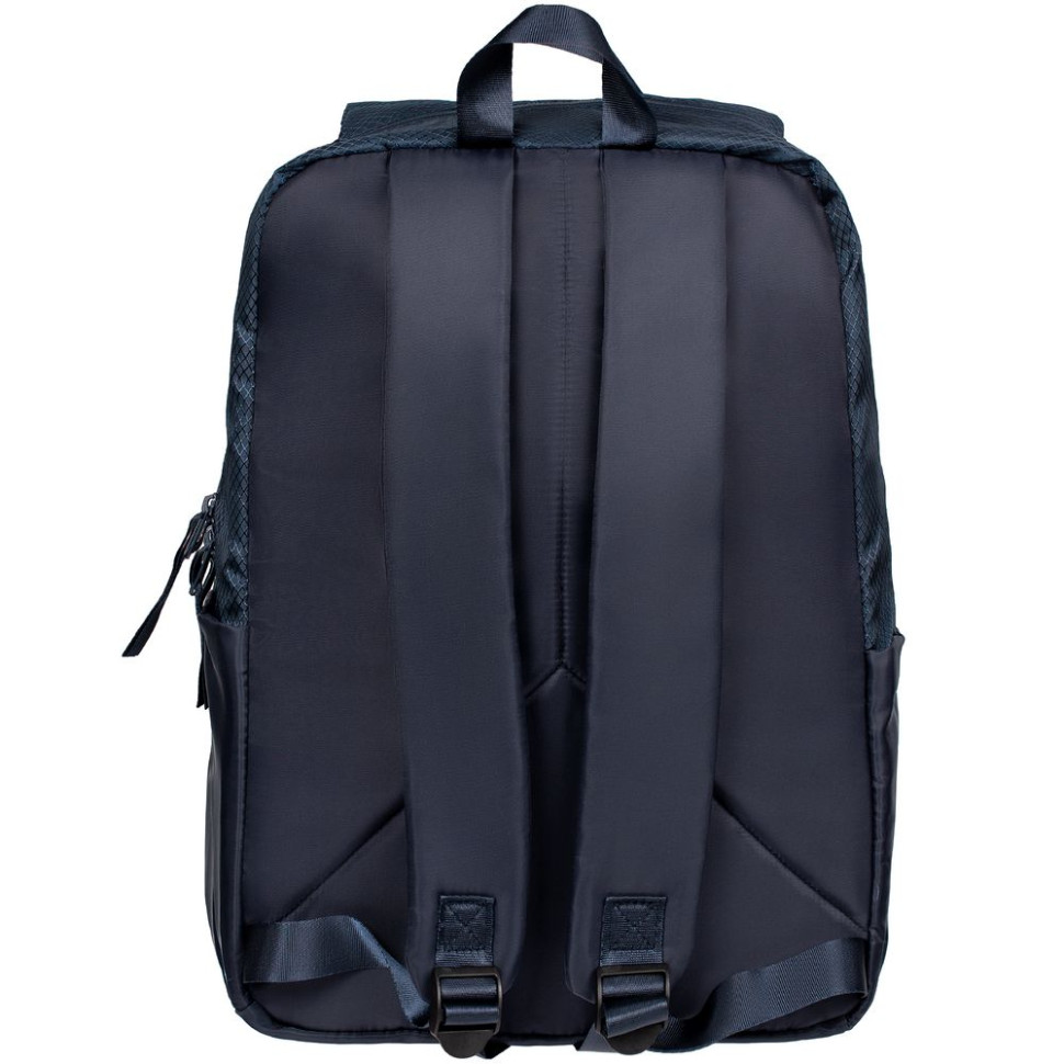 Рюкзак Eclatant, синий Рюкзак Eclatant, синий