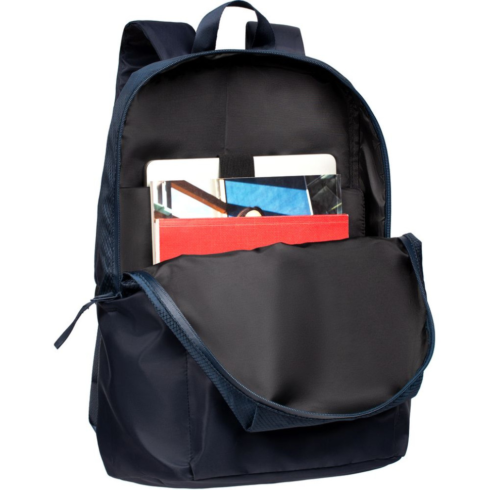 Рюкзак Eclatant, синий Рюкзак Eclatant, синий