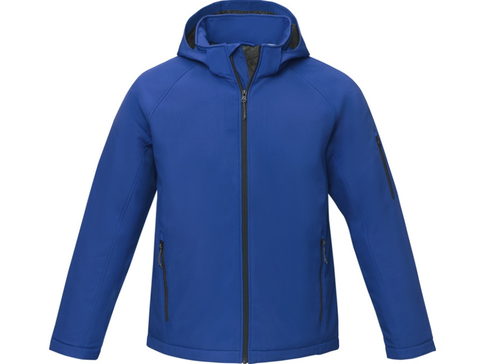 Куртка утепленная Notus мужская