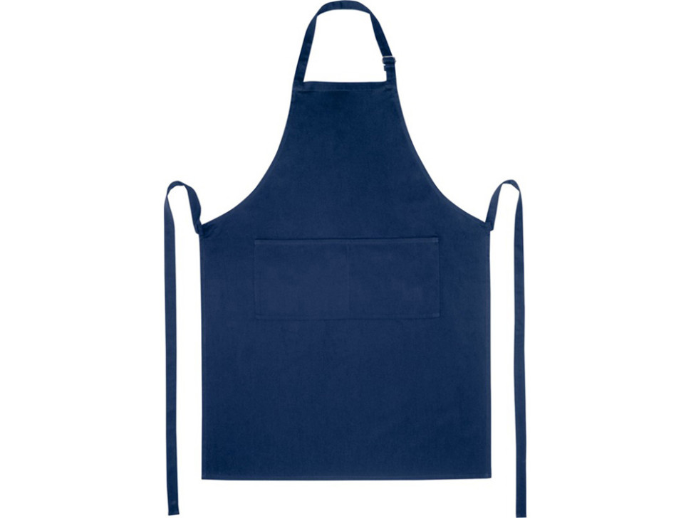 Фартук Andrea с регулируемой завязкой