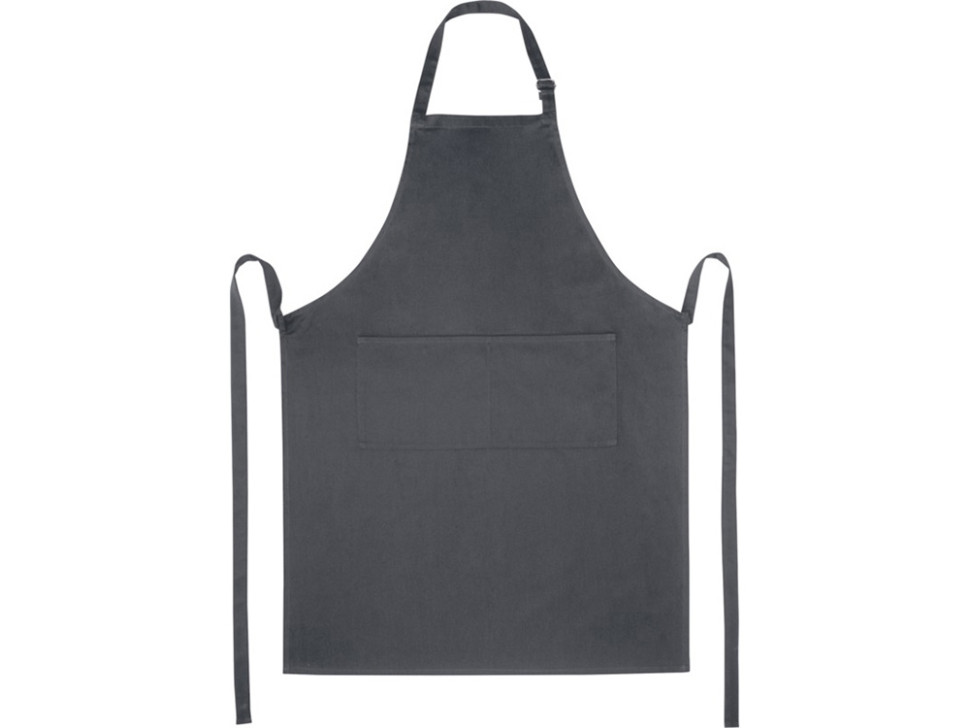 Фартук Andrea с регулируемой завязкой