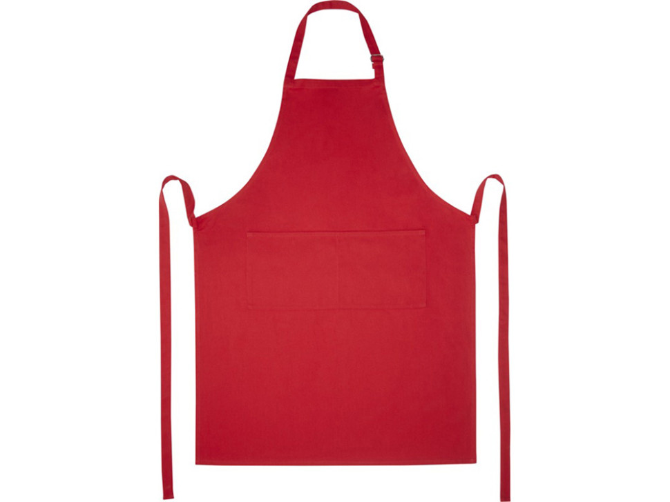 Фартук Andrea с регулируемой завязкой