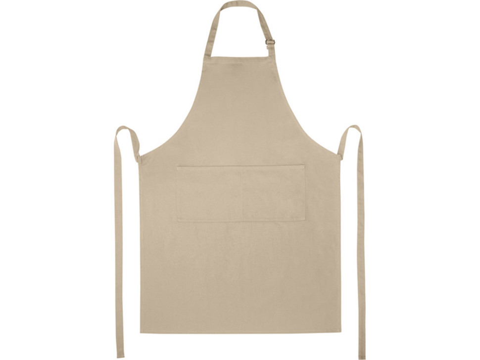 Фартук Andrea с регулируемой завязкой