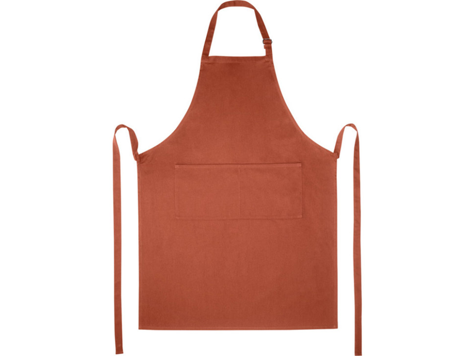 Фартук Andrea с регулируемой завязкой