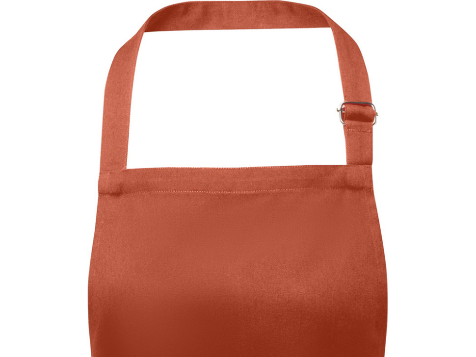 Фартук Andrea с регулируемой завязкой