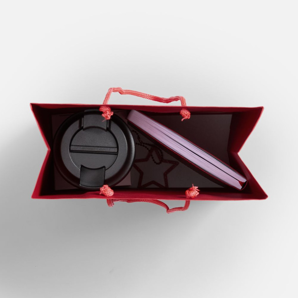 Набор Astrela, красный Набор Astrela, красный