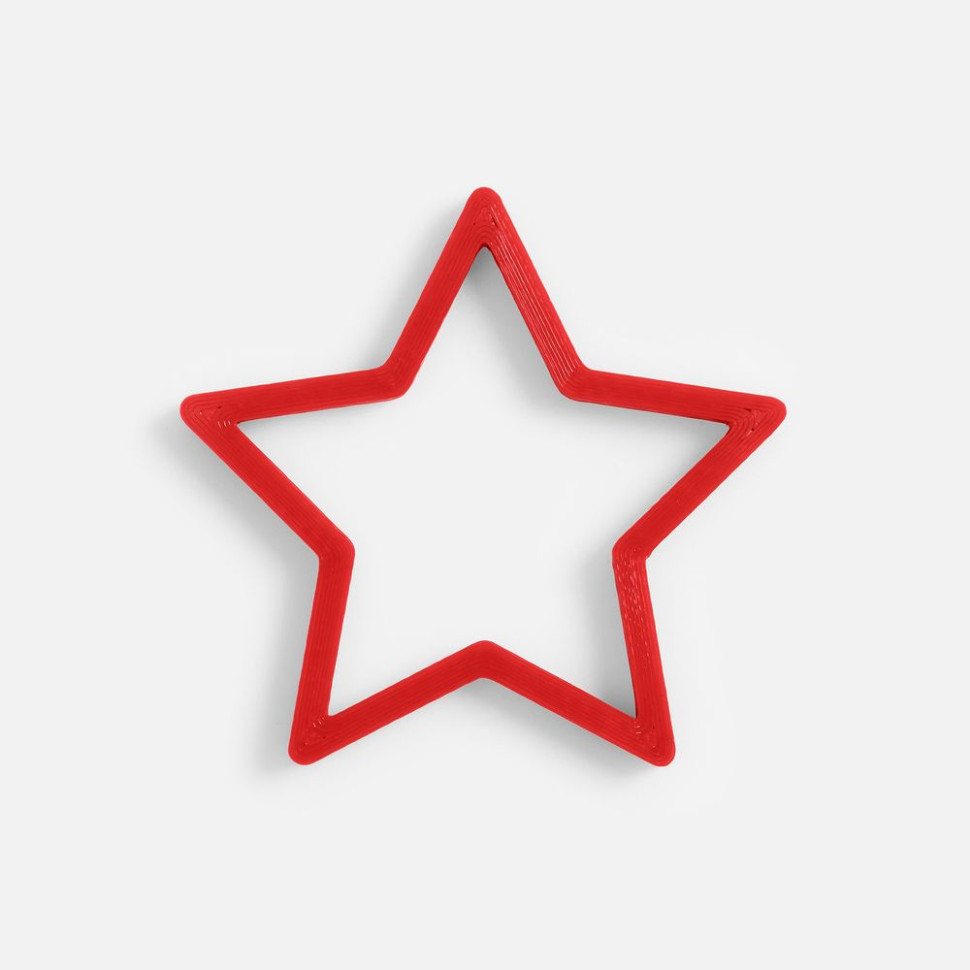 Набор Astrela, красный Набор Astrela, красный