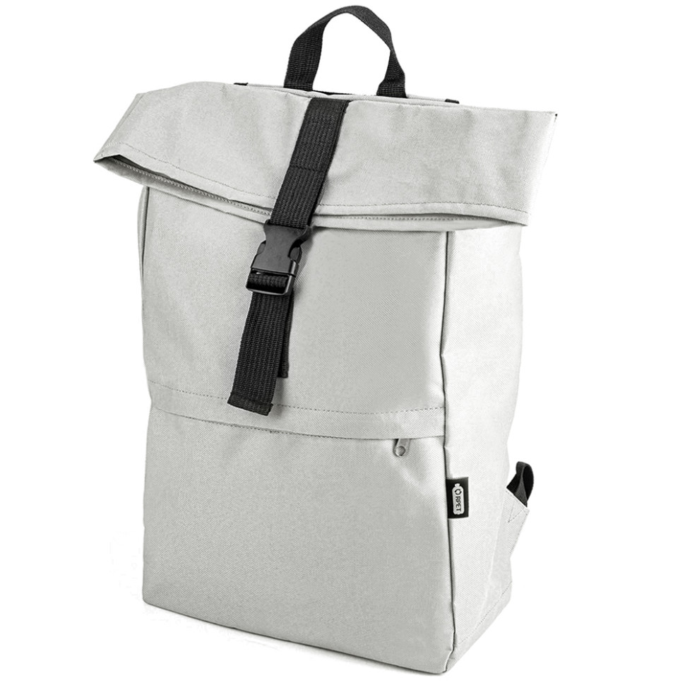 Рюкзак FJORD, СЕРЫЙ