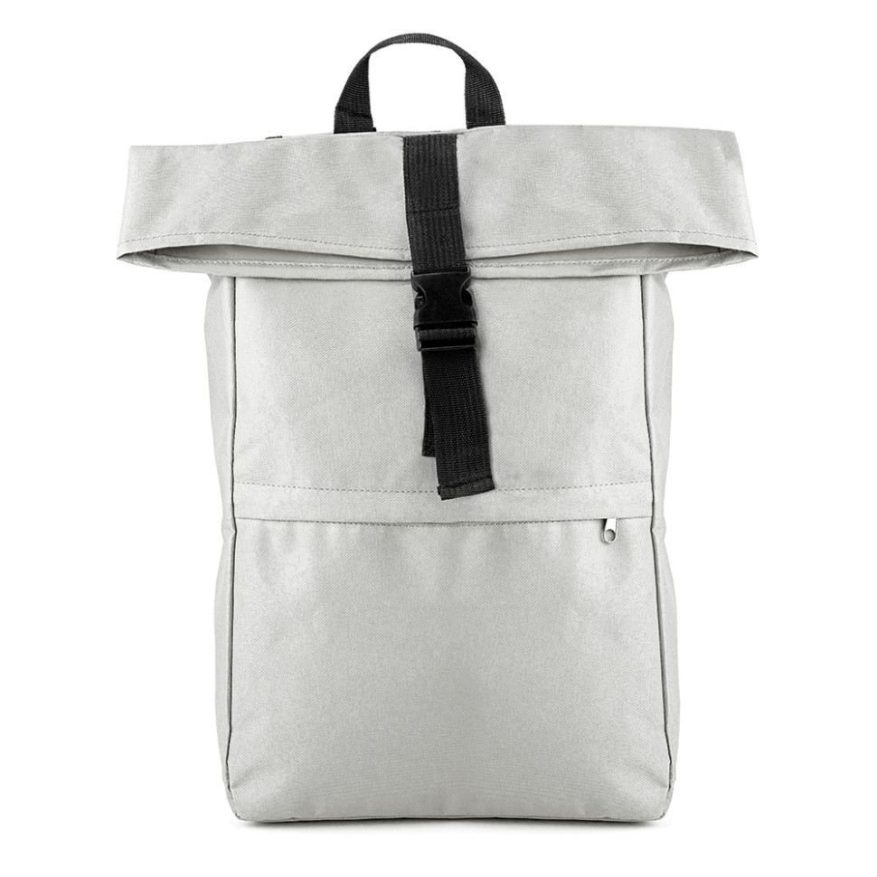 Рюкзак FJORD, СЕРЫЙ