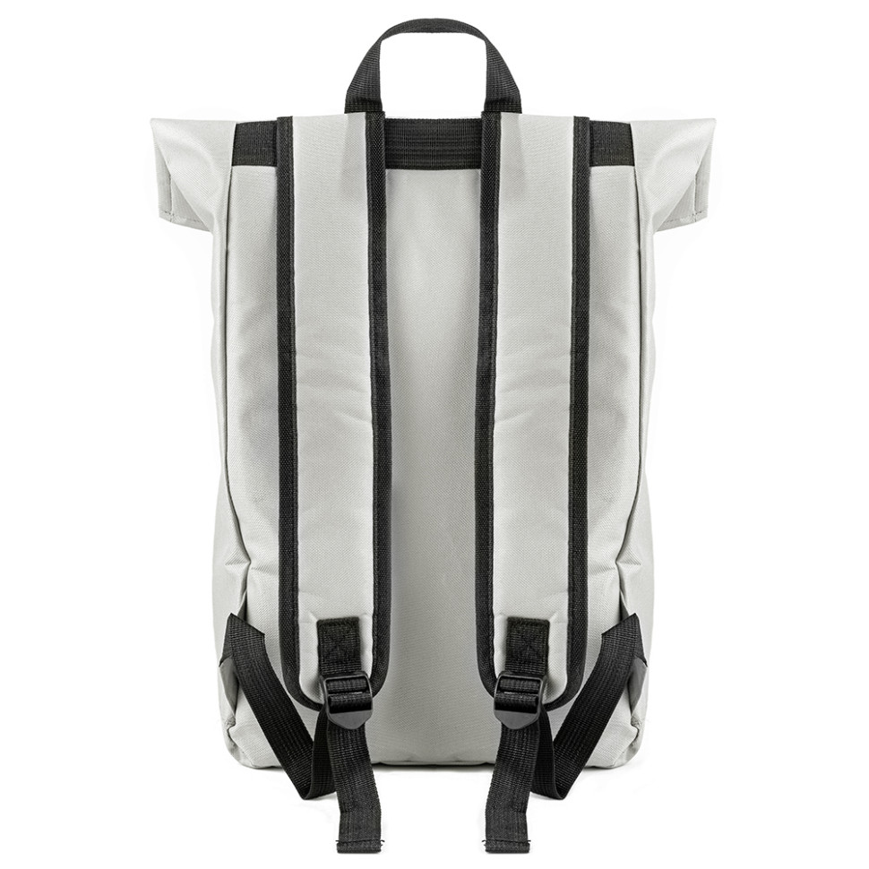 Рюкзак FJORD, СЕРЫЙ