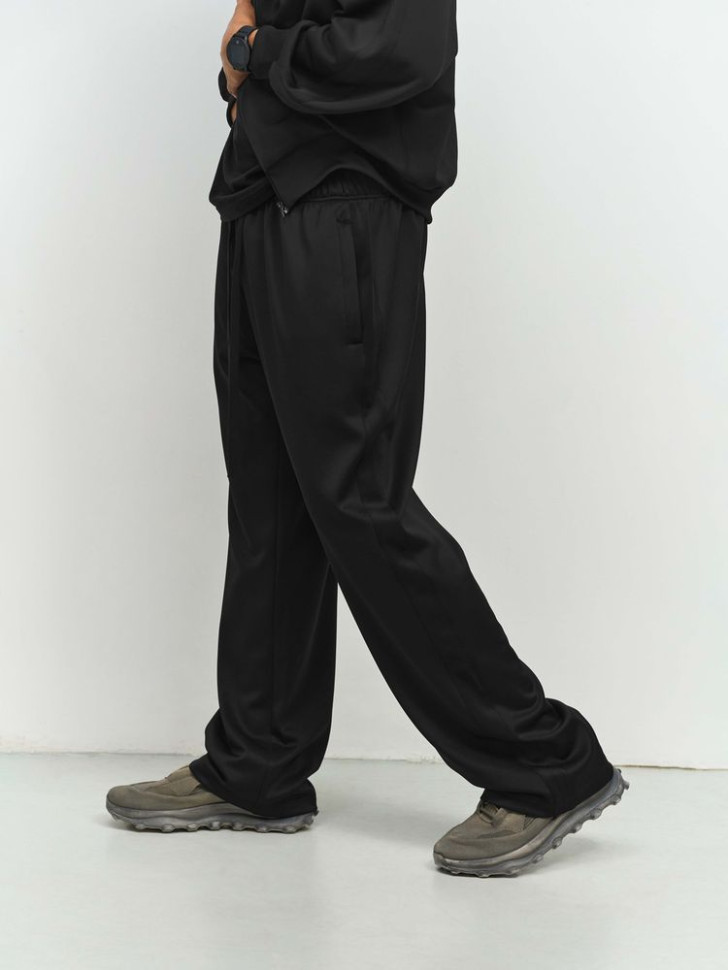 Джоггеры унисекс Arto, черные