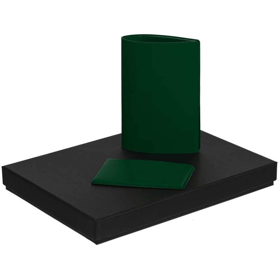 Набор Dorset Mini, зеленый Набор Dorset Mini, зеленый