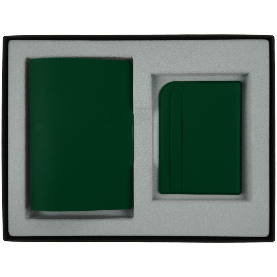 Набор Dorset Mini, зеленый Набор Dorset Mini, зеленый