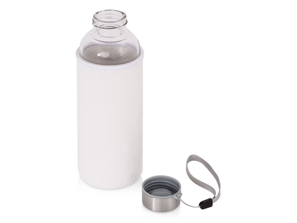 Бутылка для воды Pure c чехлом