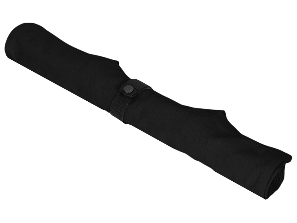 Сумка Fixy из переработанного хлопка 220 г/м2 с фиксирующей лентой Сумка Fixy из переработанного хлопка 220 г/м2 с фиксирующей лентой
