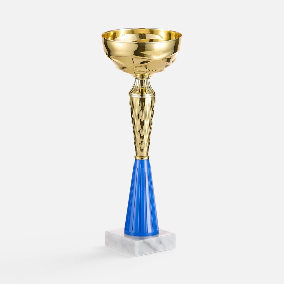 Кубок Kudos Spark, малый, синий Кубок Kudos Spark, малый, синий