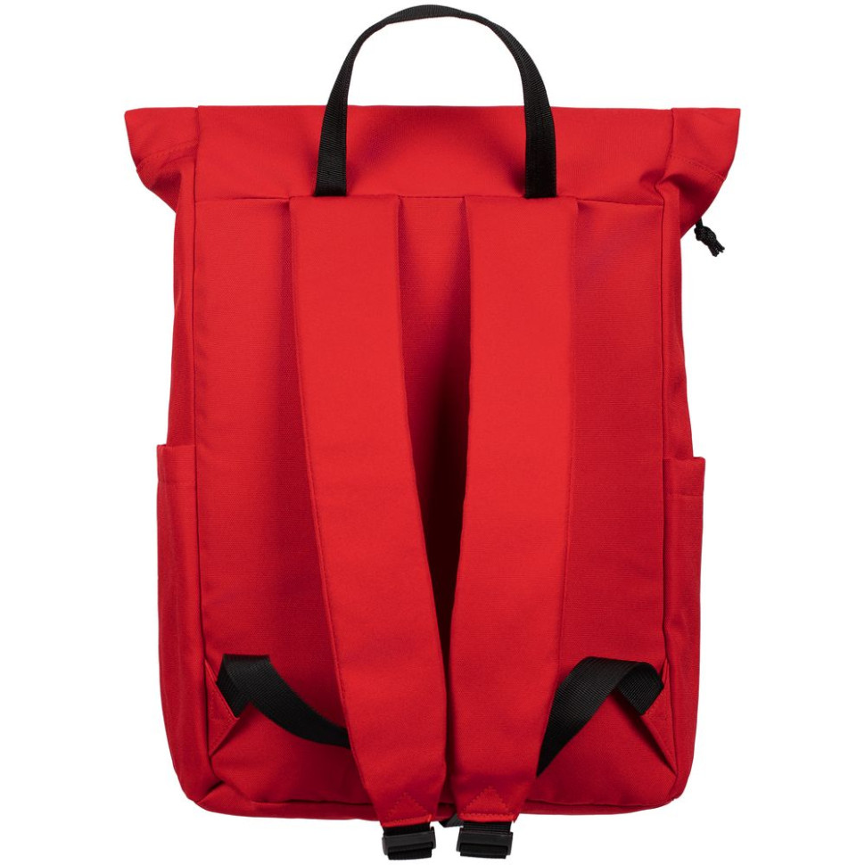 Рюкзак Hank, красный Рюкзак Hank, красный