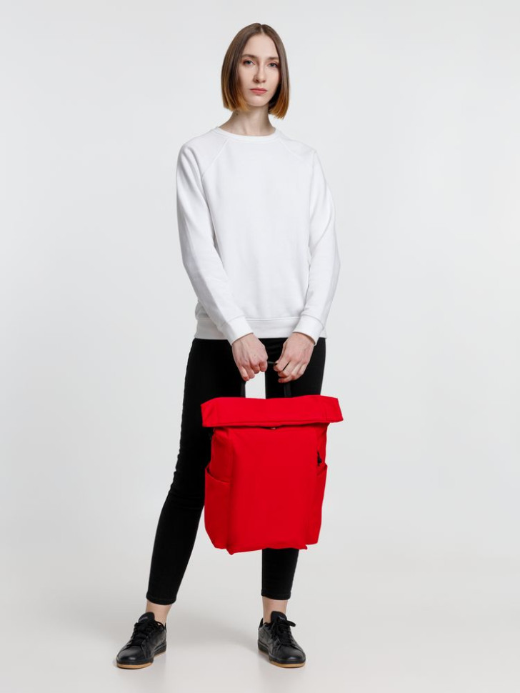 Рюкзак Hank, красный Рюкзак Hank, красный