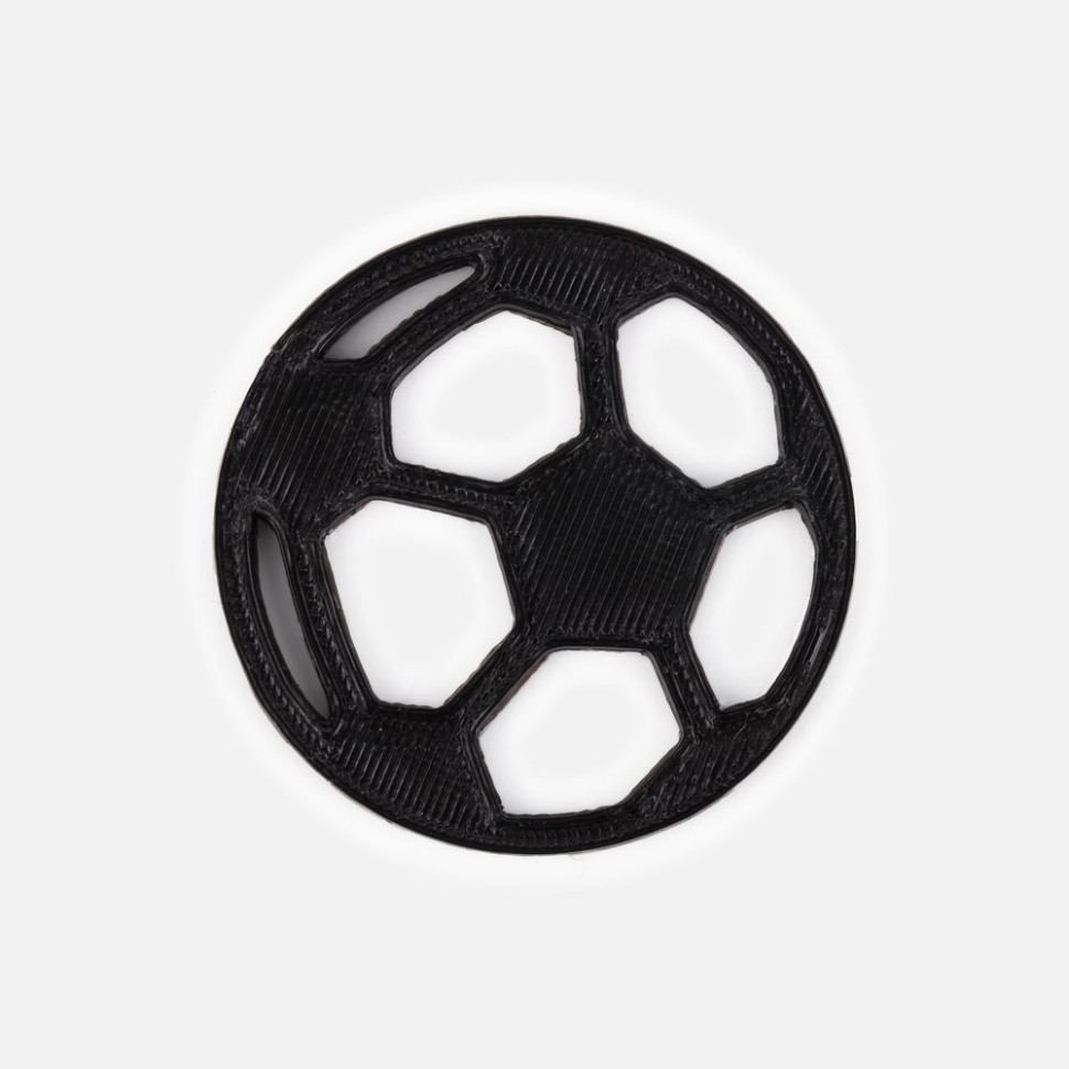 Подвеска Sport, 3D-печать на заказ, футбол