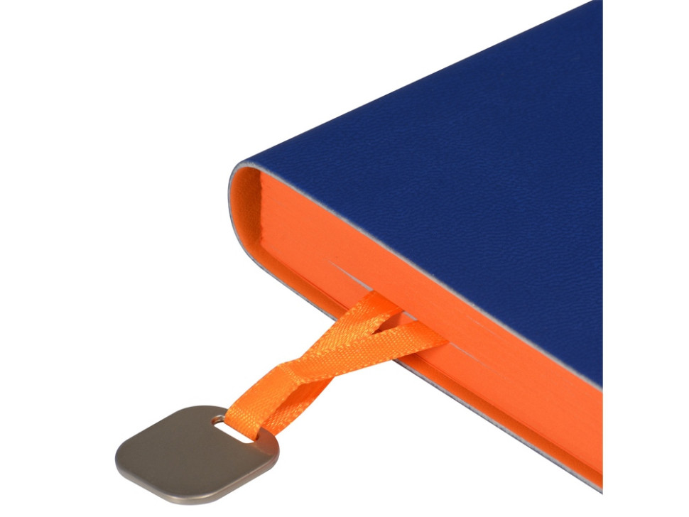 Ежедневник недатированный А5 Mercury